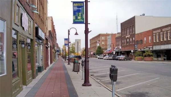 美国研究生留学