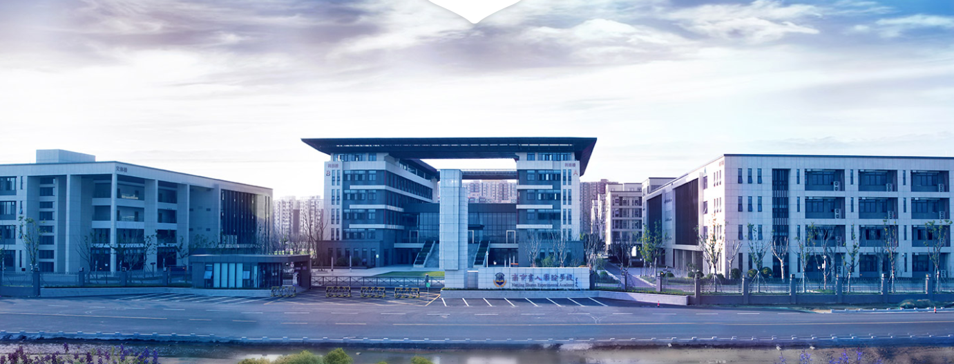 南京书人实验学校