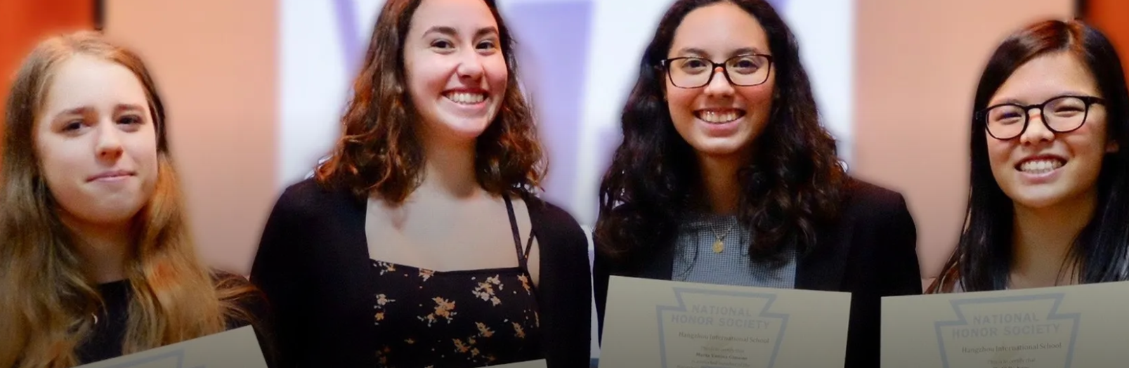 杭州国际学校（杭州二中国际部）