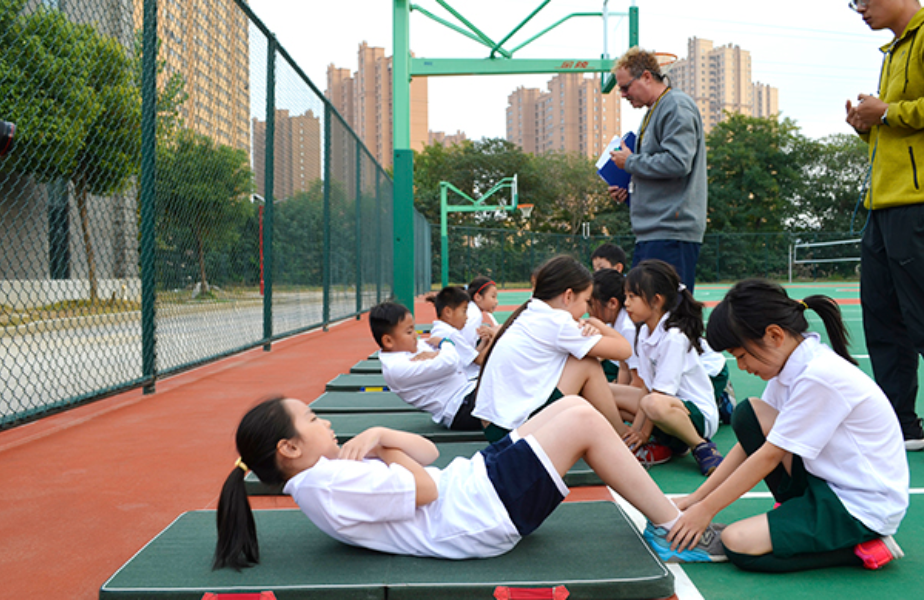 南京泰晤士学校