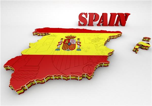 西班牙王国