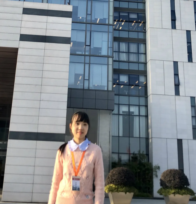 杭州贝达药业公司