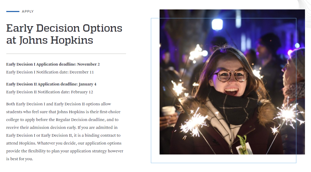 约翰霍普金斯大学